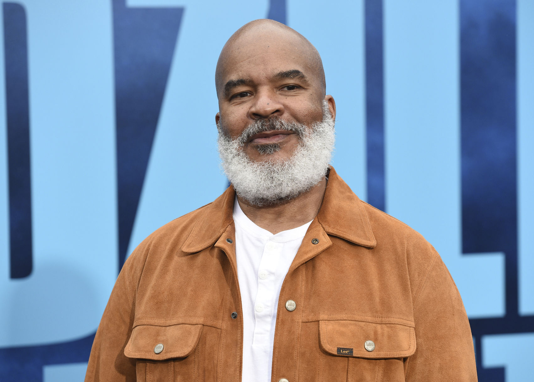 David Alan Grier